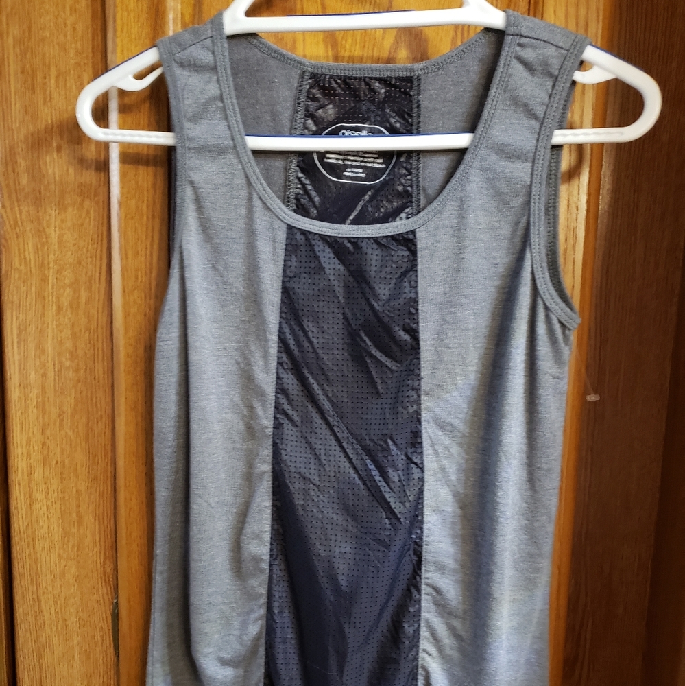 Oiselle Running Tank